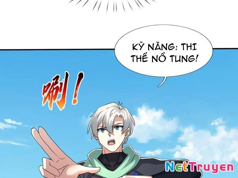 Bắt đầu từ việc chống đẩy một vạn cái: Ta oanh sát thần minh Chapter 62 - 96