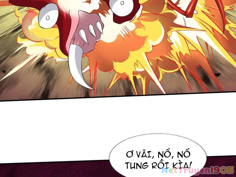 Bắt đầu từ việc chống đẩy một vạn cái: Ta oanh sát thần minh Chapter 62 - 99