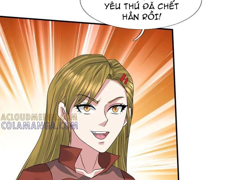 Bắt đầu từ việc chống đẩy một vạn cái: Ta oanh sát thần minh Chapter 62 - 105