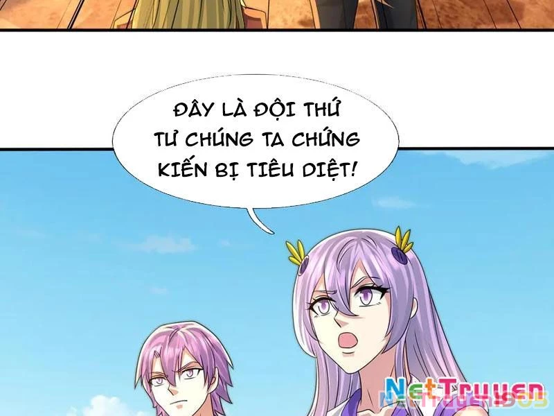 Bắt đầu từ việc chống đẩy một vạn cái: Ta oanh sát thần minh Chapter 62 - 111