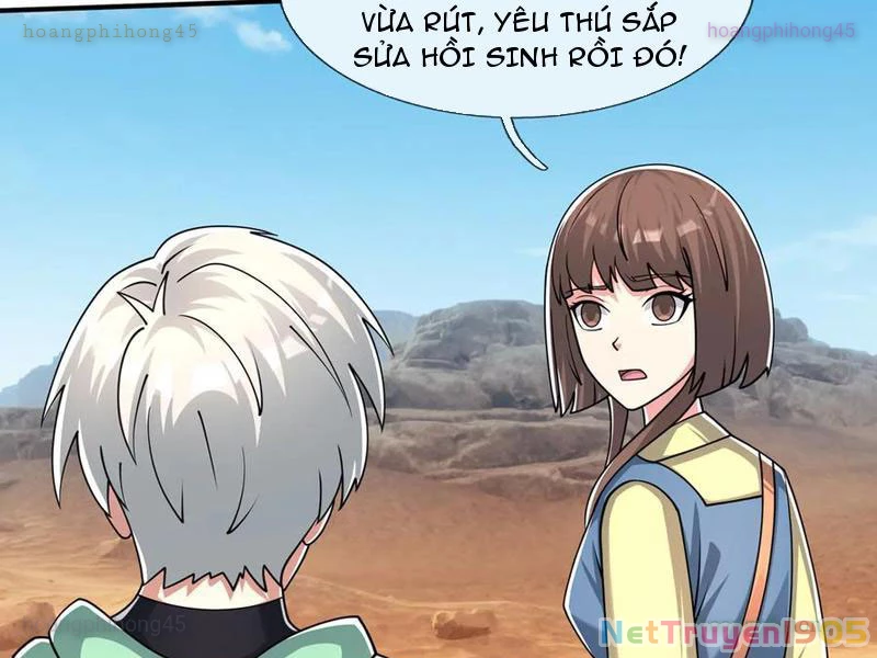 Bắt đầu từ việc chống đẩy một vạn cái: Ta oanh sát thần minh Chapter 62 - 168