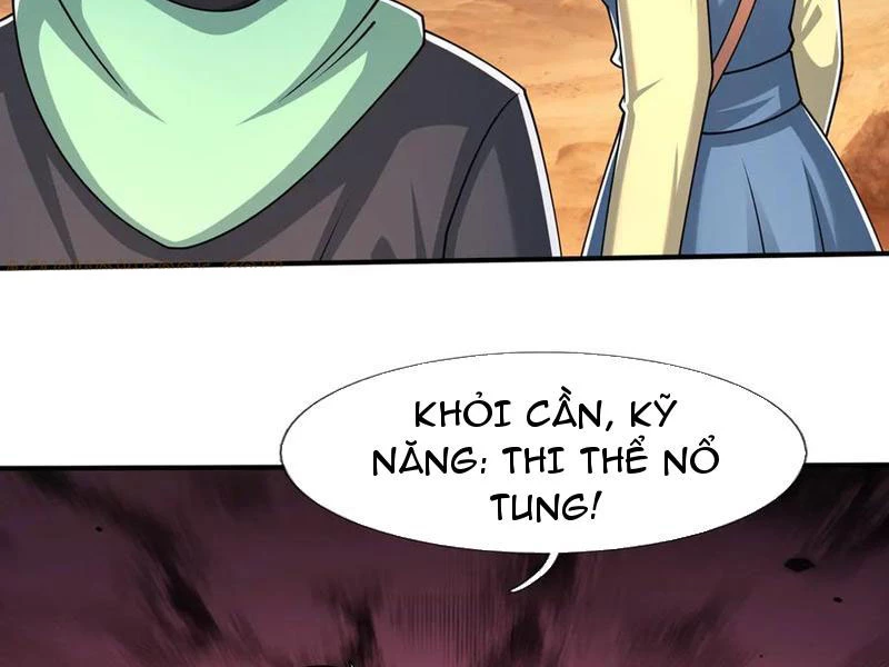 Bắt đầu từ việc chống đẩy một vạn cái: Ta oanh sát thần minh Chapter 62 - 169