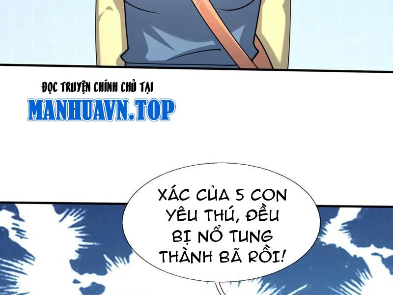 Bắt đầu từ việc chống đẩy một vạn cái: Ta oanh sát thần minh Chapter 62 - 175