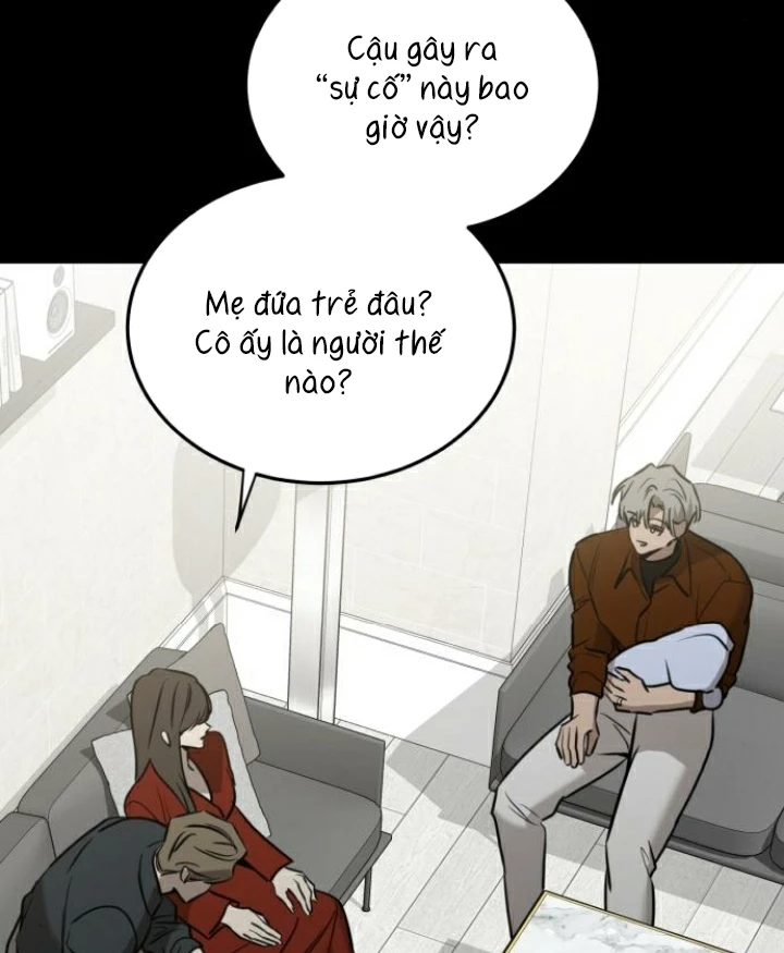 Beastly Things Chapter 27 - 10