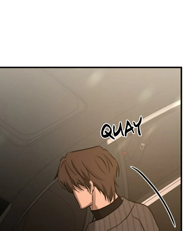 Beastly Things Chapter 27 - 34