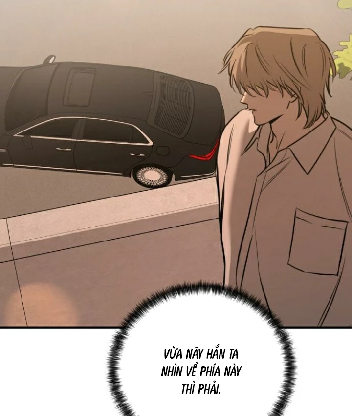 Beastly Things Chapter 27 - 37