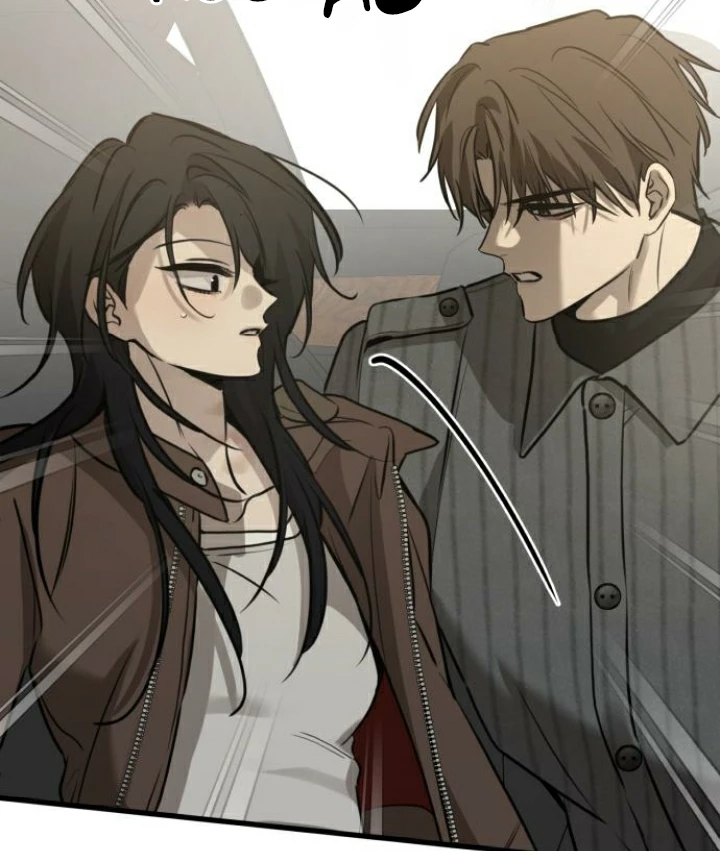 Beastly Things Chapter 27 - 46