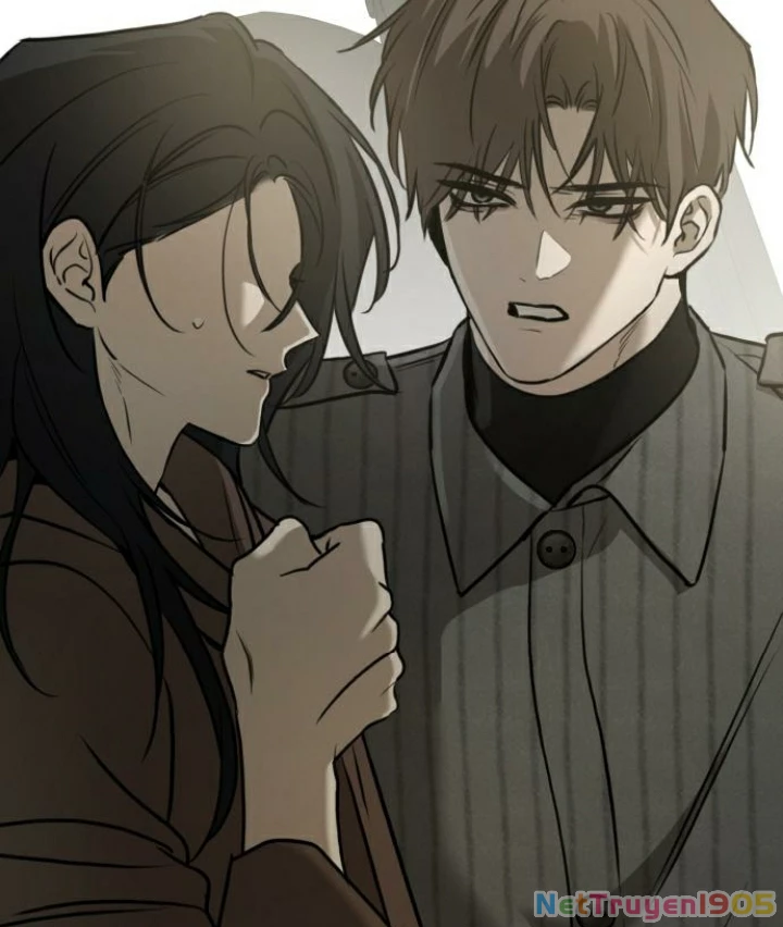 Beastly Things Chapter 27 - 53