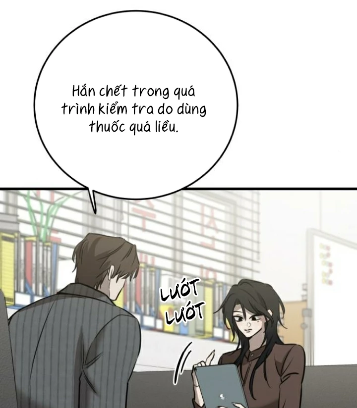Beastly Things Chapter 27 - 73