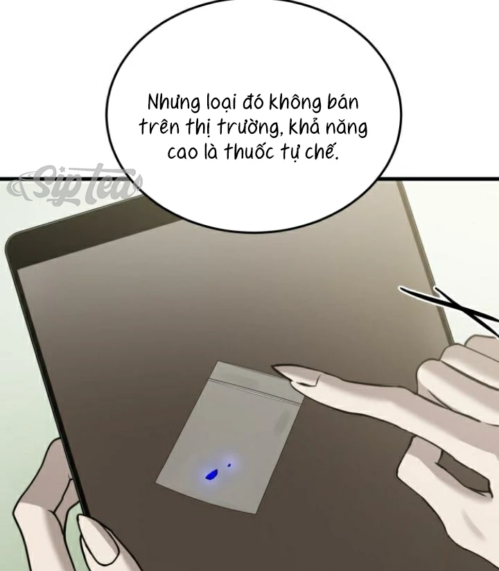Beastly Things Chapter 27 - 75