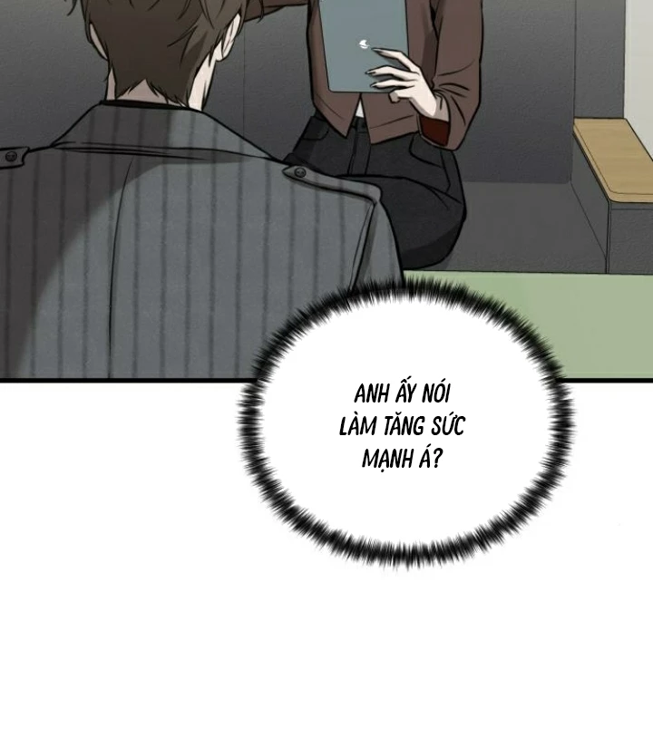 Beastly Things Chapter 27 - 86