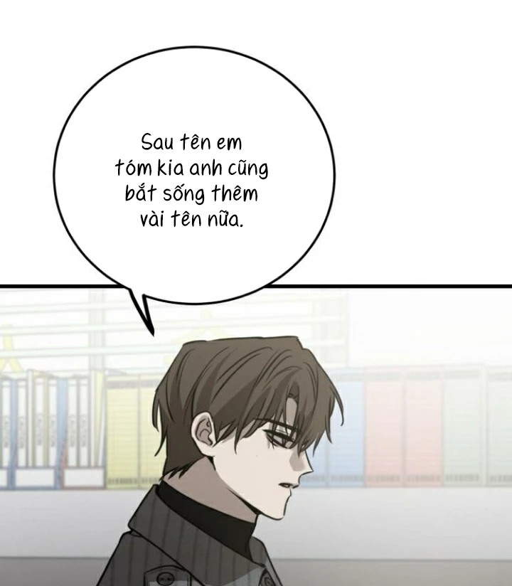 Beastly Things Chapter 27 - 89