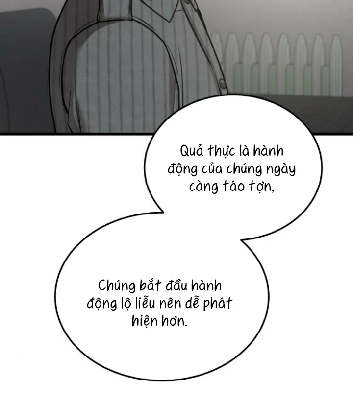 Beastly Things Chapter 27 - 90