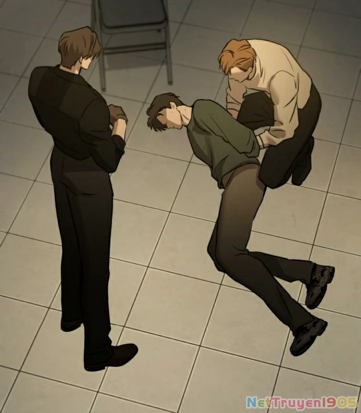 Beastly Things Chapter 27 - 92