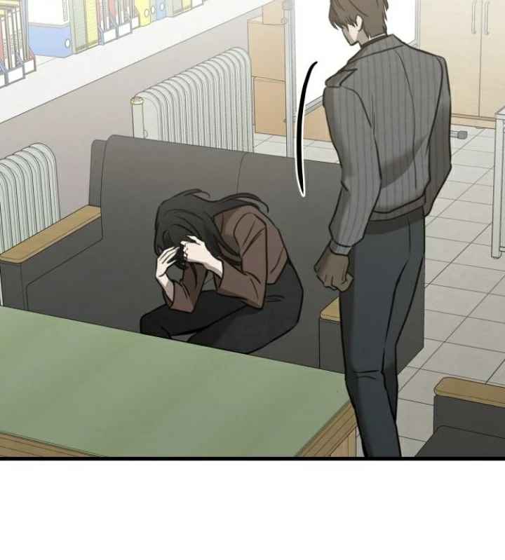 Beastly Things Chapter 27 - 140