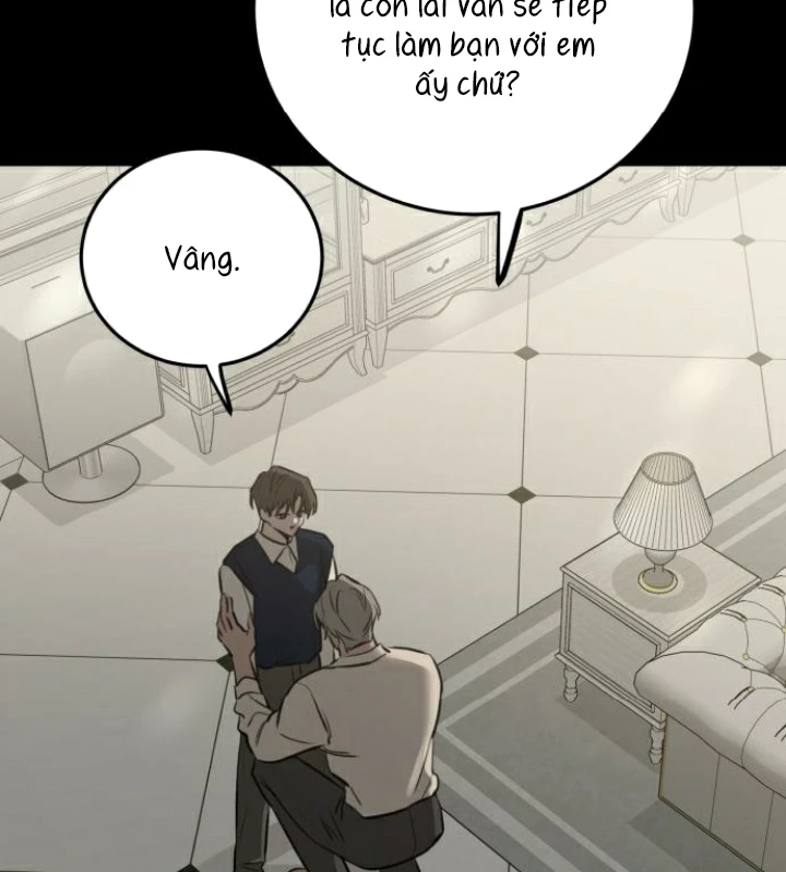 Beastly Things Chapter 27 - 166