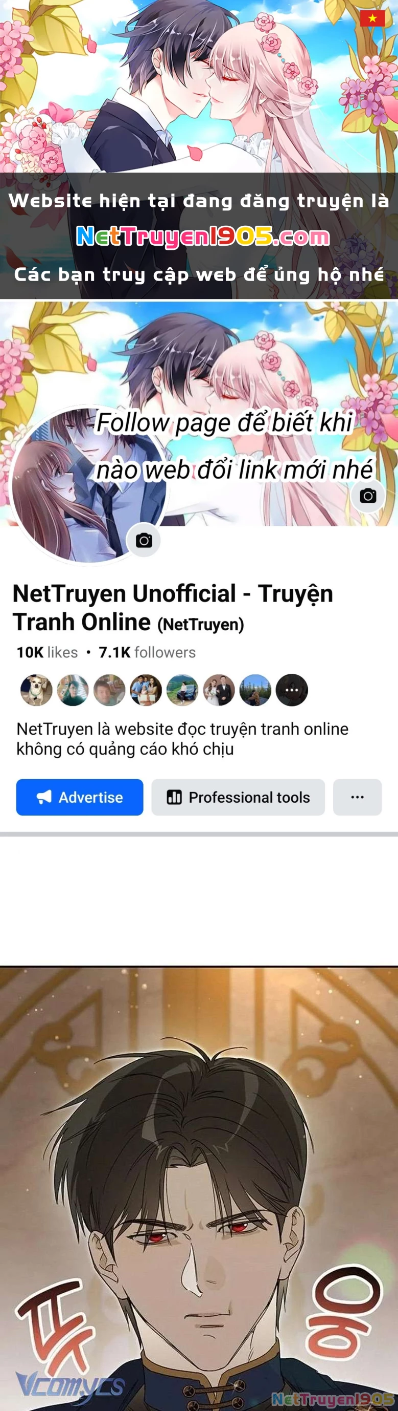 Cứ Cố Gắng Hết Sức Để Hối Hận Chapter 12 - 1