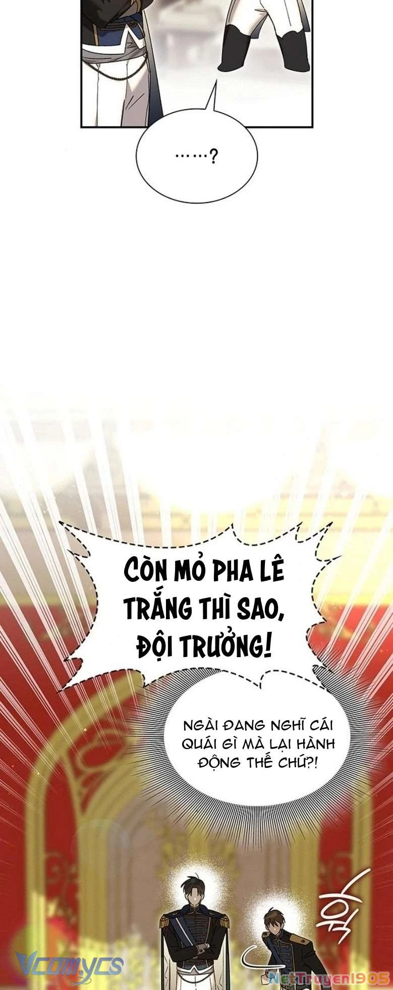 Cứ Cố Gắng Hết Sức Để Hối Hận Chapter 12 - 7