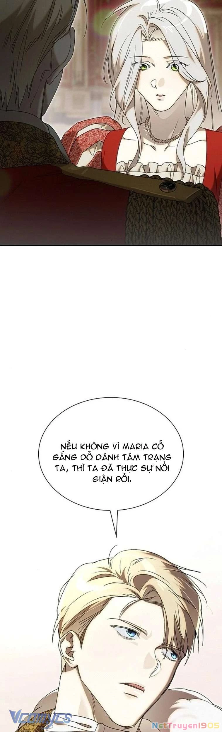 Cứ Cố Gắng Hết Sức Để Hối Hận Chapter 12 - 15
