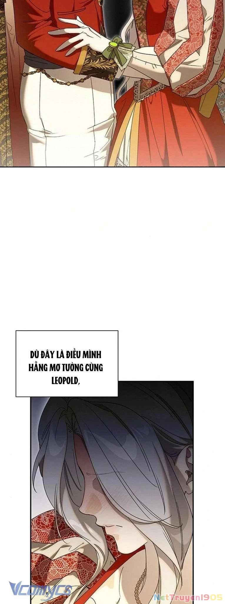 Cứ Cố Gắng Hết Sức Để Hối Hận Chapter 12 - 22