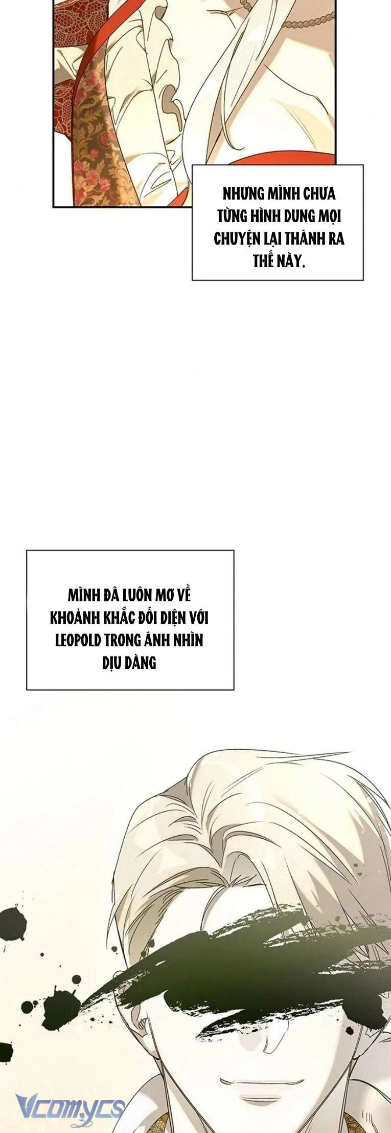 Cứ Cố Gắng Hết Sức Để Hối Hận Chapter 12 - 23
