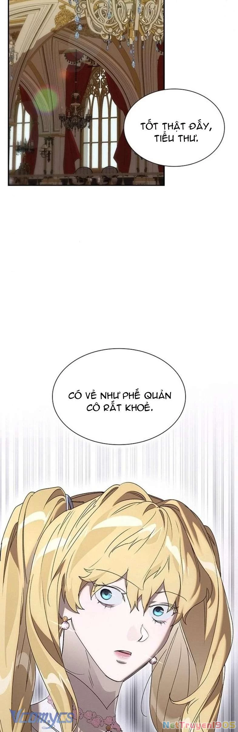 Cứ Cố Gắng Hết Sức Để Hối Hận Chapter 12 - 46
