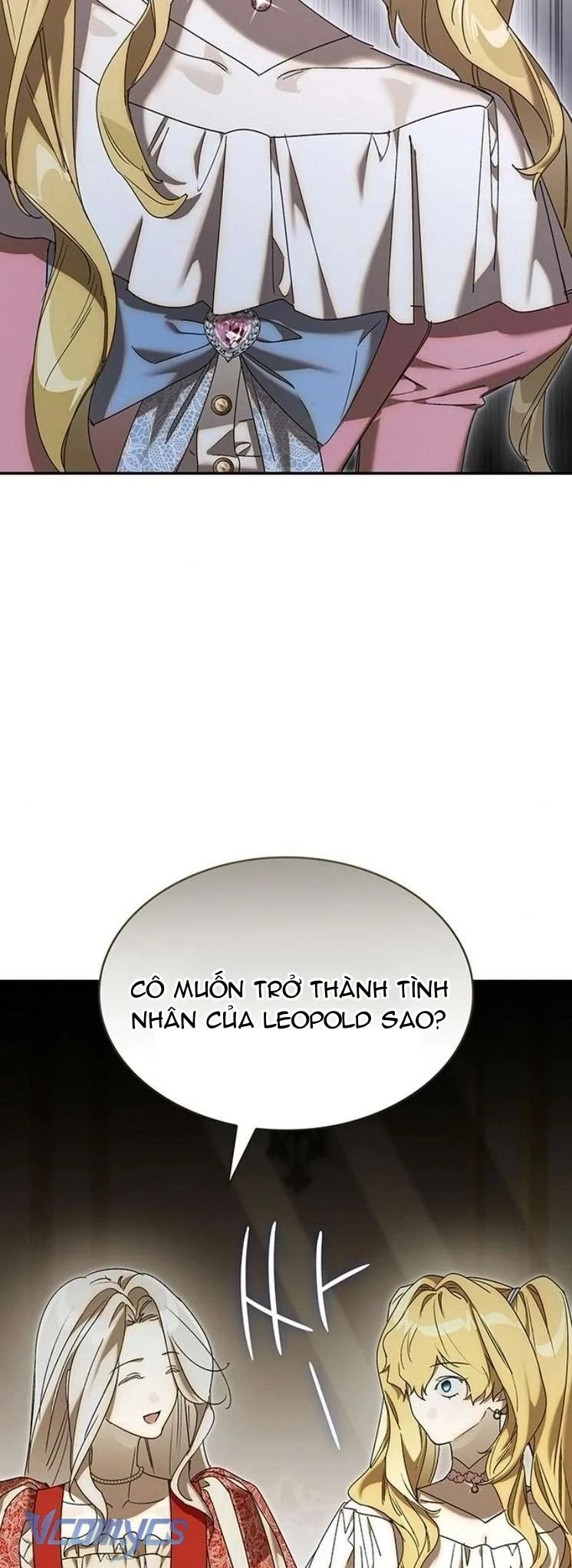 Cứ Cố Gắng Hết Sức Để Hối Hận Chapter 12 - 47