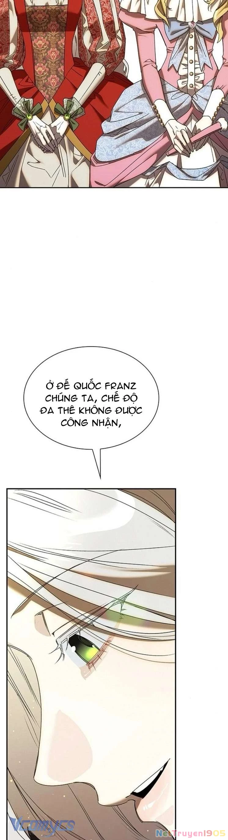 Cứ Cố Gắng Hết Sức Để Hối Hận Chapter 12 - 48