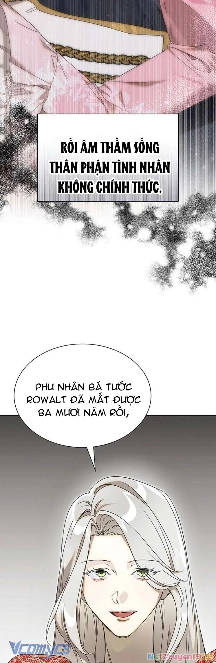 Cứ Cố Gắng Hết Sức Để Hối Hận Chapter 12 - 52