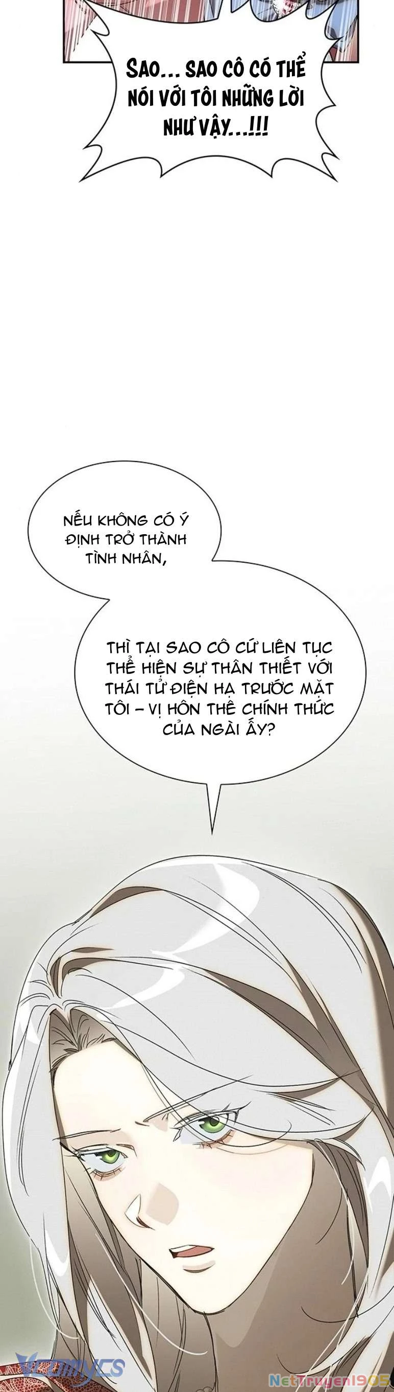 Cứ Cố Gắng Hết Sức Để Hối Hận Chapter 12 - 54