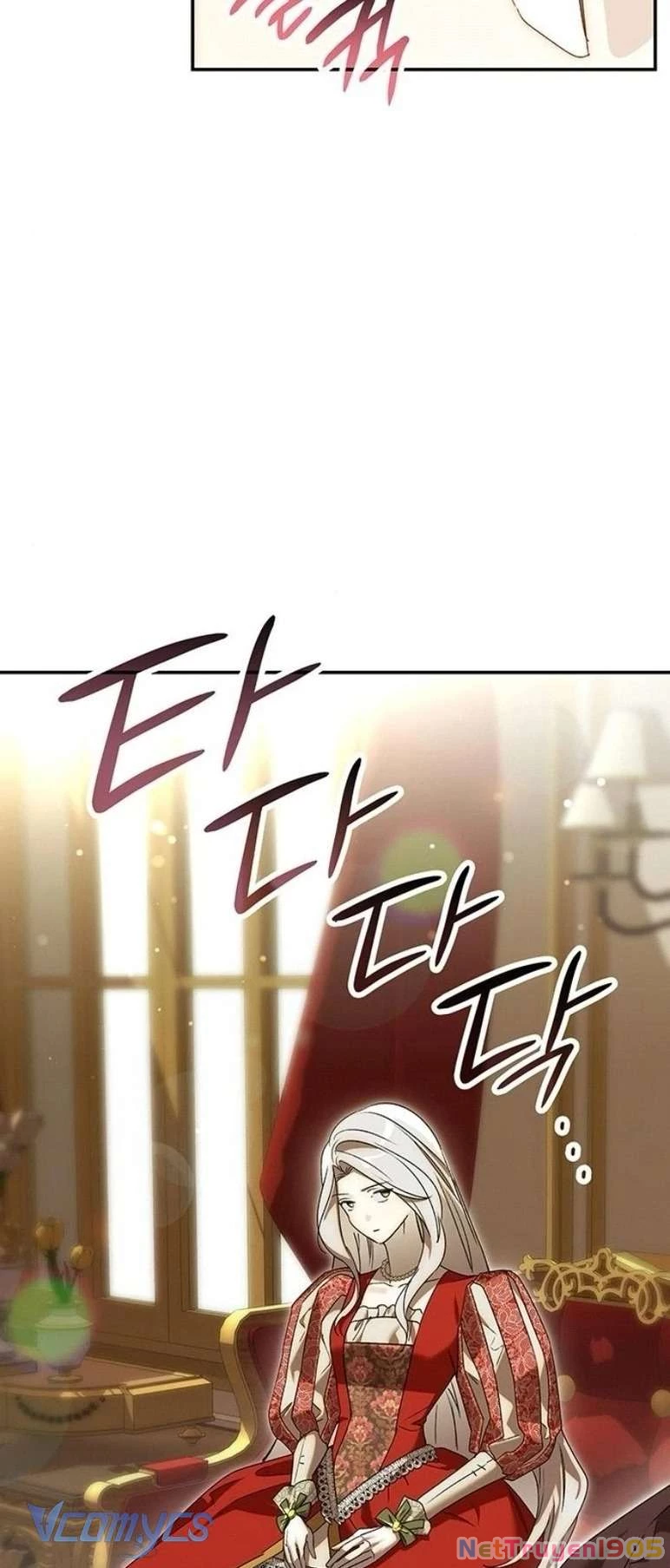 Cứ Cố Gắng Hết Sức Để Hối Hận Chapter 12 - 57