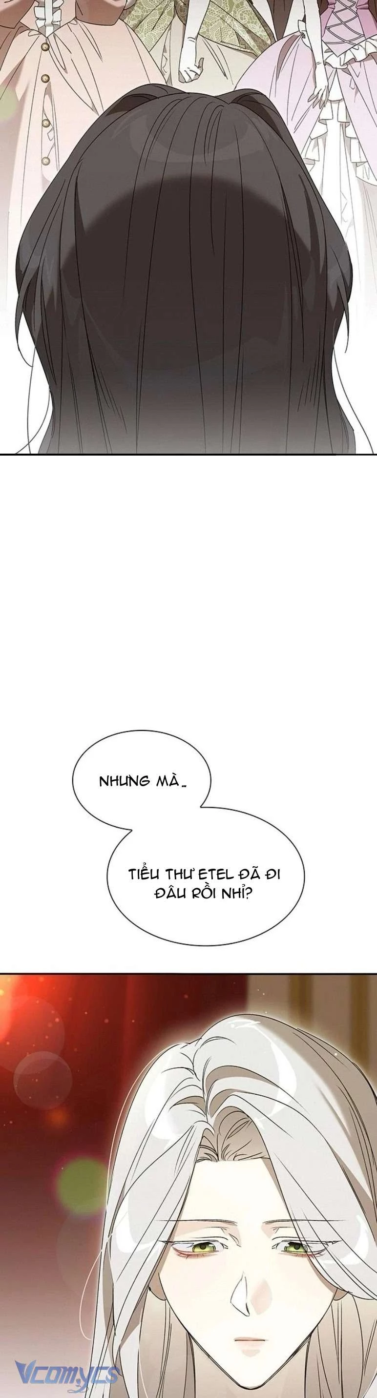 Cứ Cố Gắng Hết Sức Để Hối Hận Chapter 12 - 60