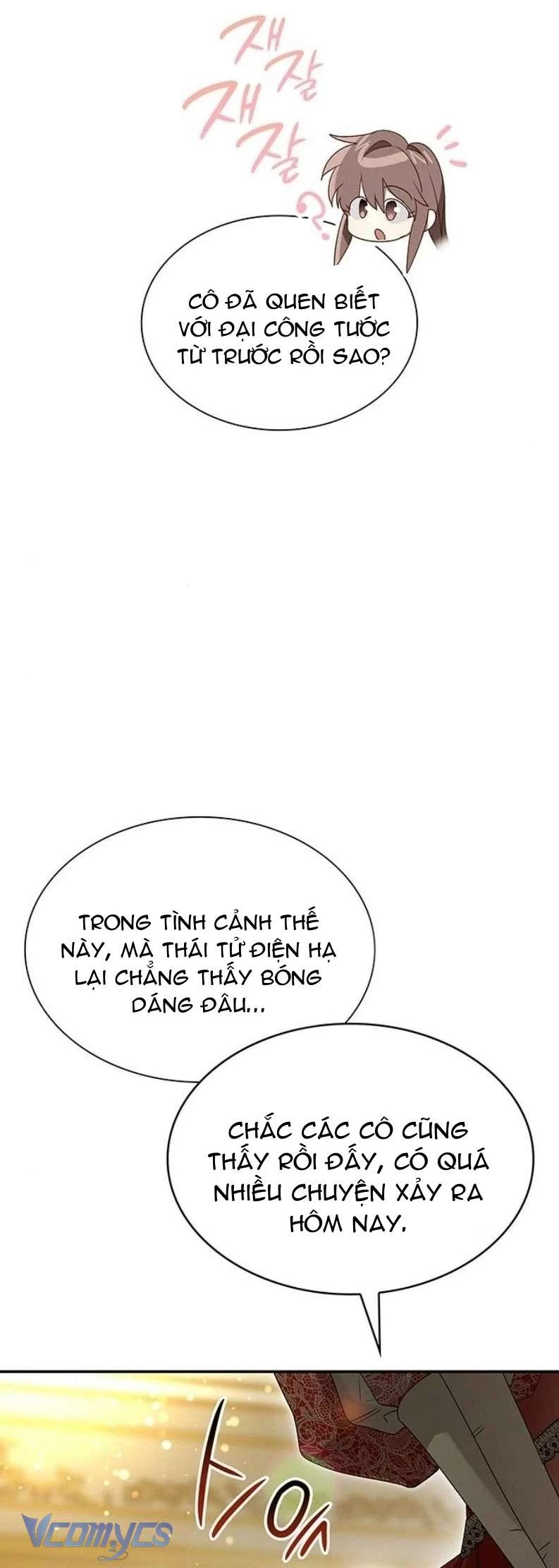 Cứ Cố Gắng Hết Sức Để Hối Hận Chapter 12 - 62