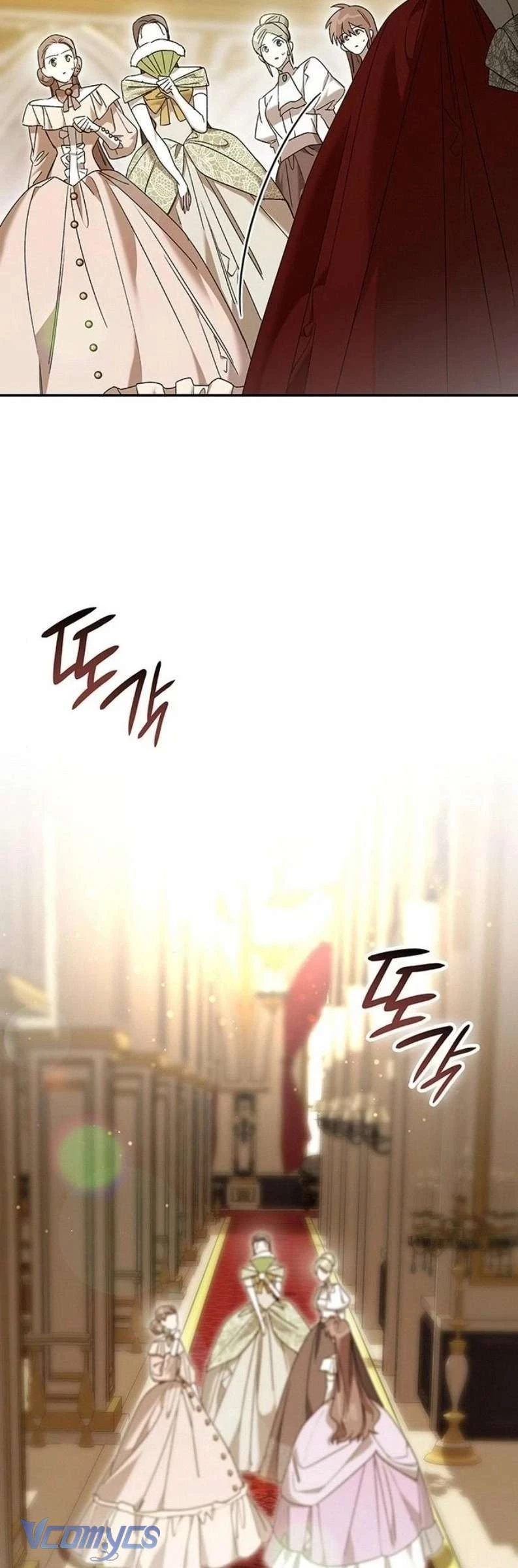 Cứ Cố Gắng Hết Sức Để Hối Hận Chapter 12 - 63