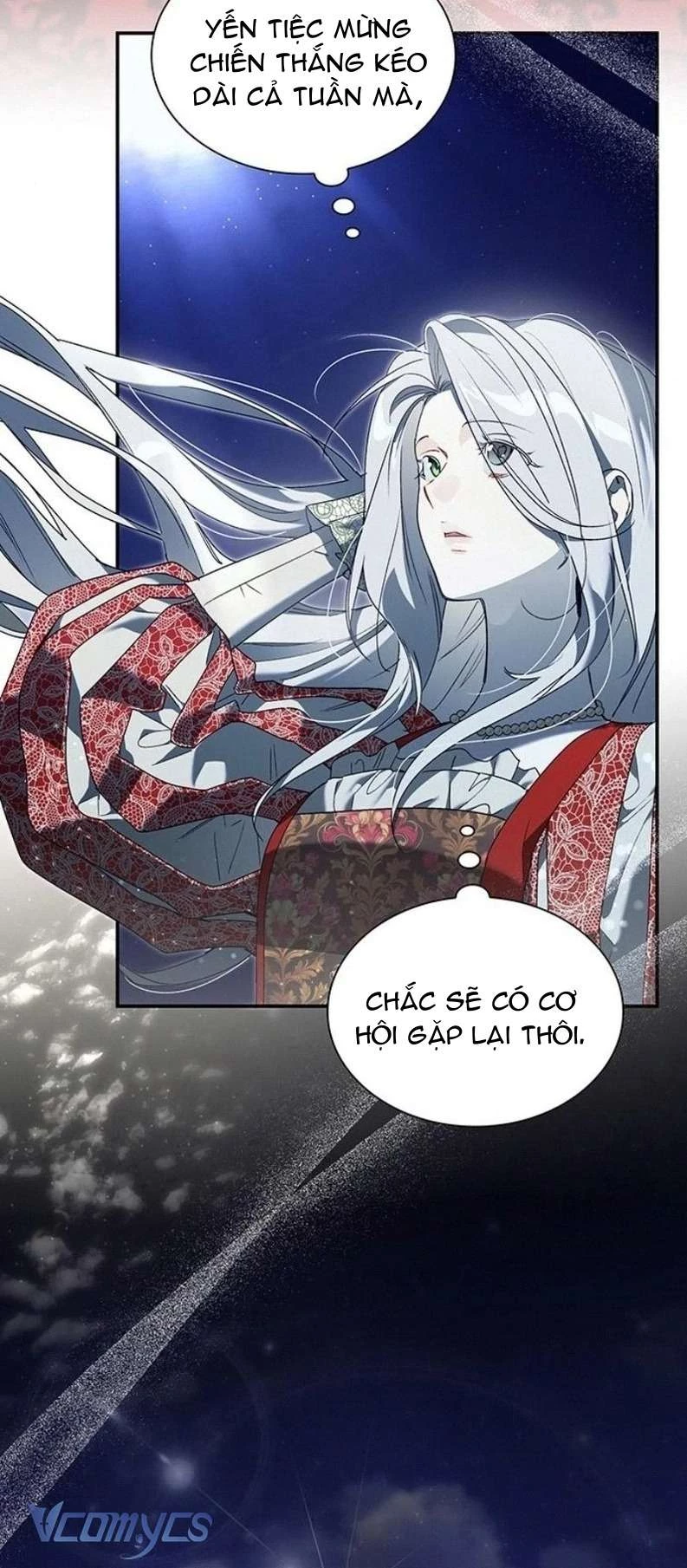 Cứ Cố Gắng Hết Sức Để Hối Hận Chapter 12 - 69