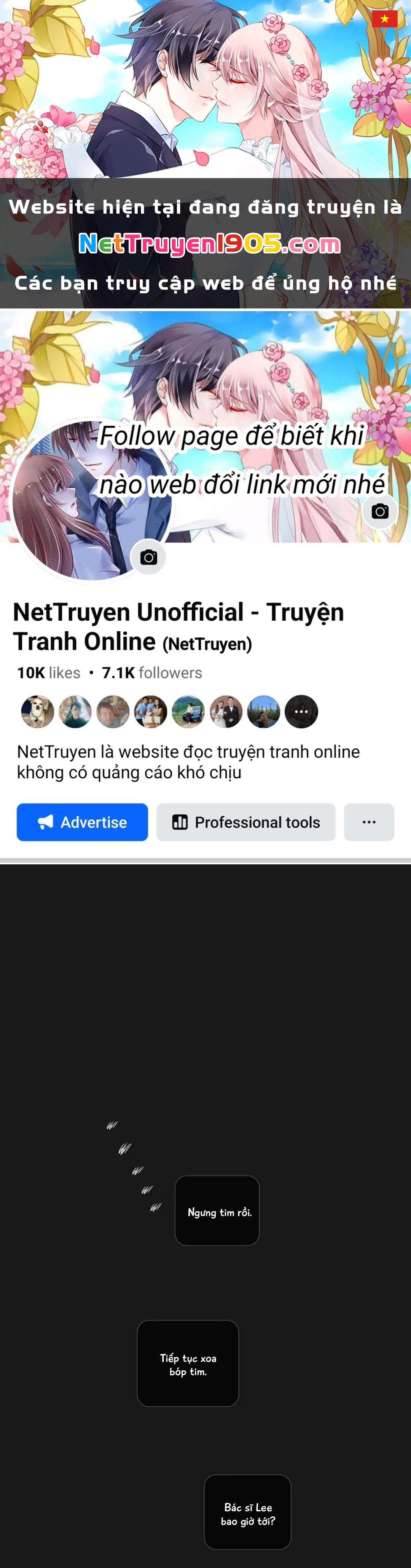 Chán Chường Chapter 55 - 1