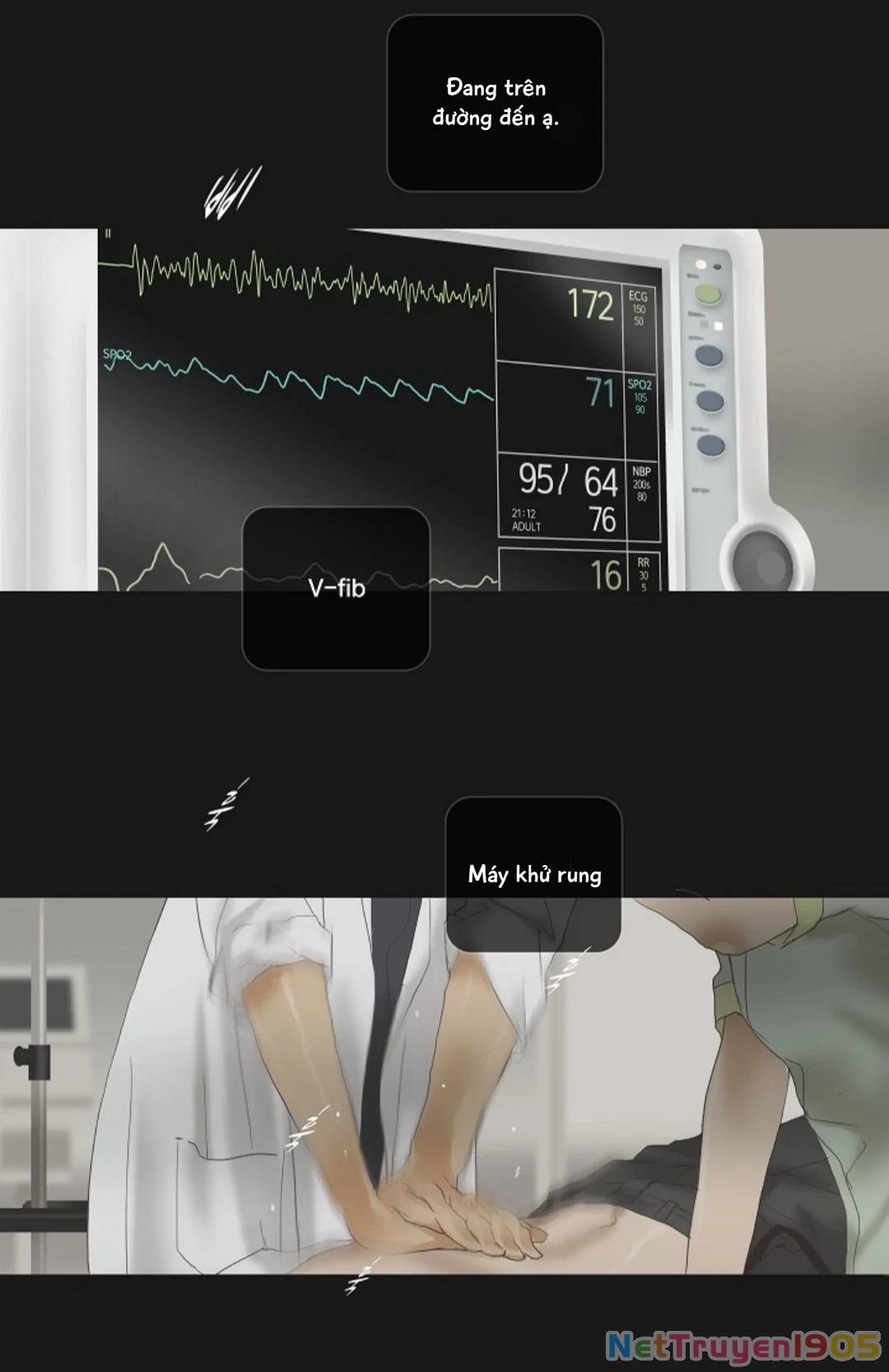 Chán Chường Chapter 55 - 2