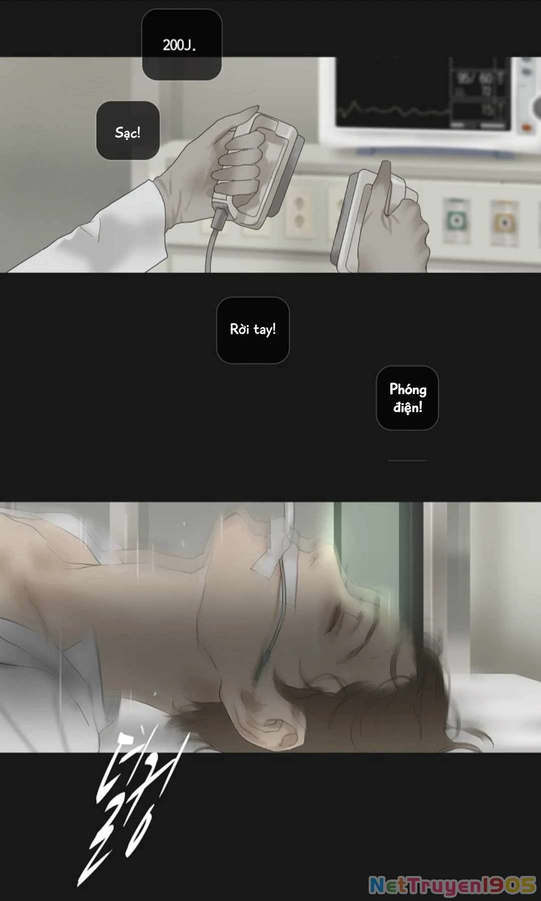 Chán Chường Chapter 55 - 4