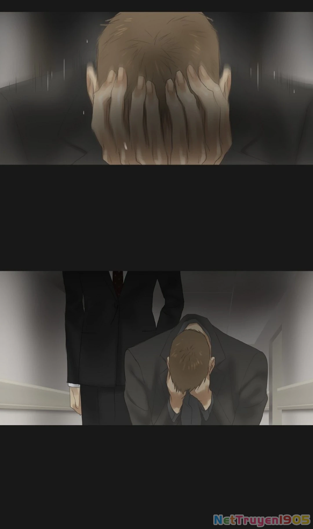 Chán Chường Chapter 55 - 9