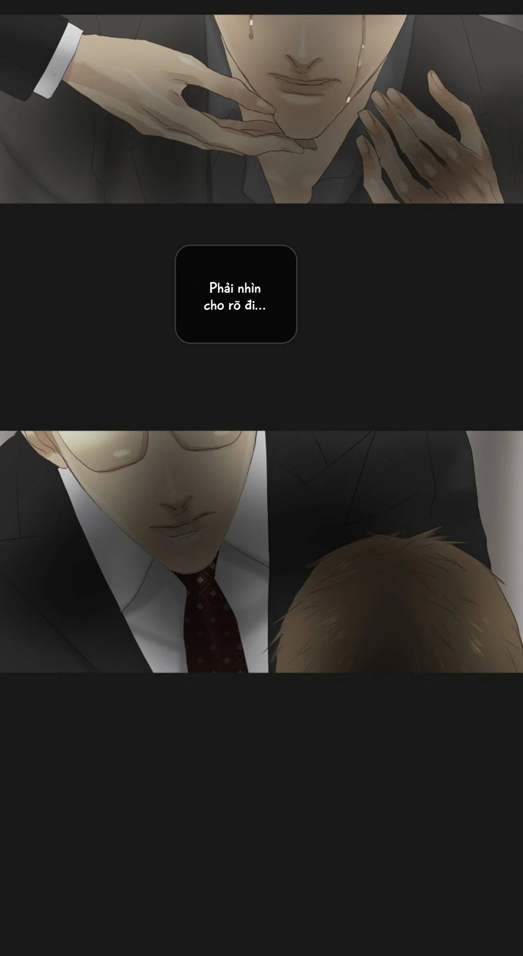 Chán Chường Chapter 55 - 10