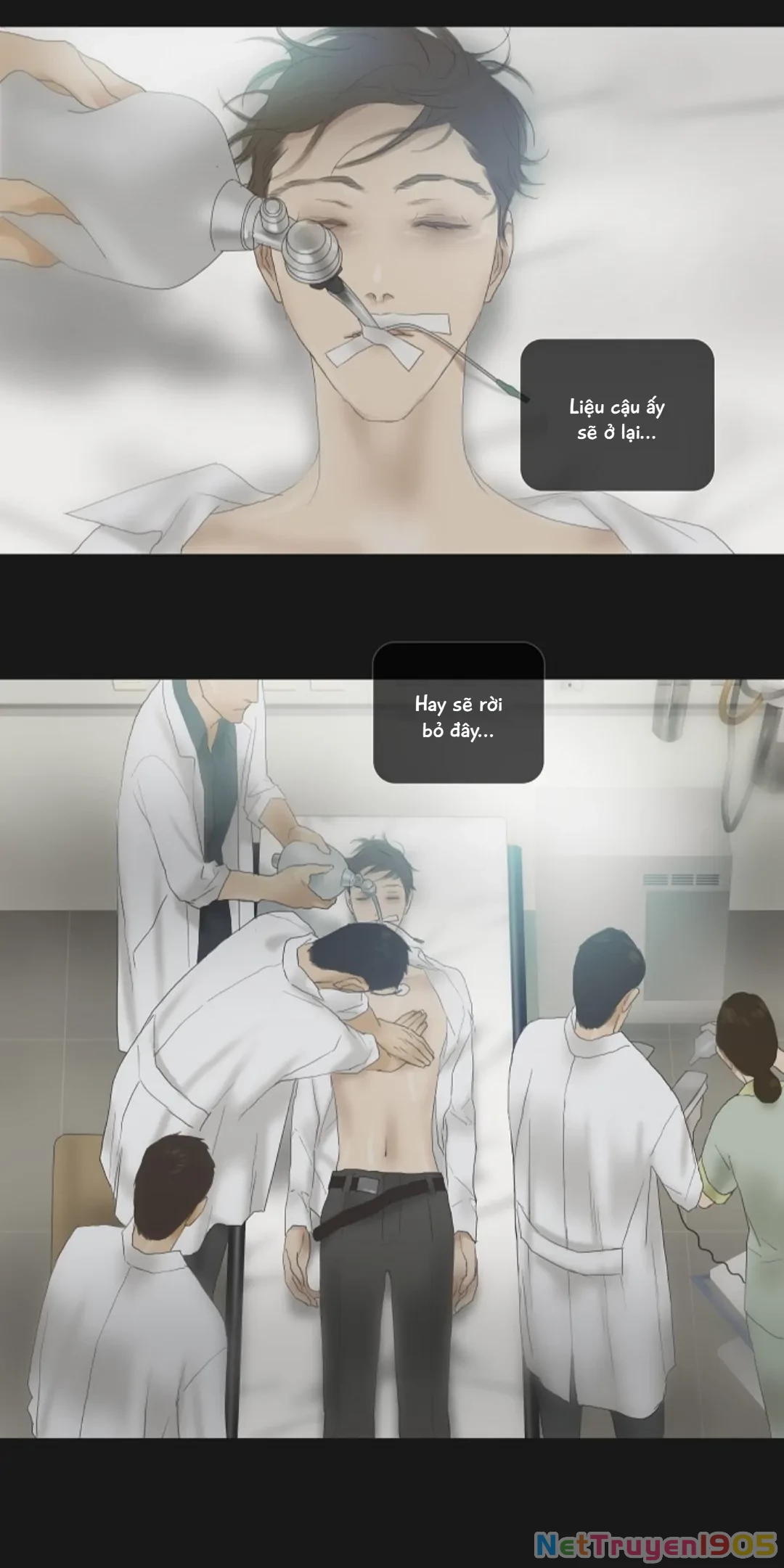 Chán Chường Chapter 55 - 11