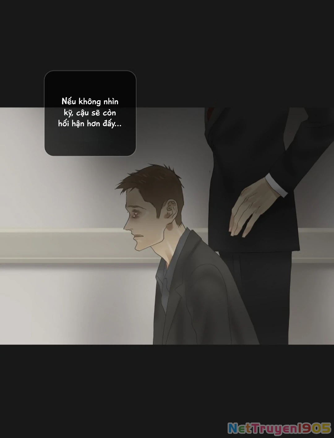 Chán Chường Chapter 55 - 12