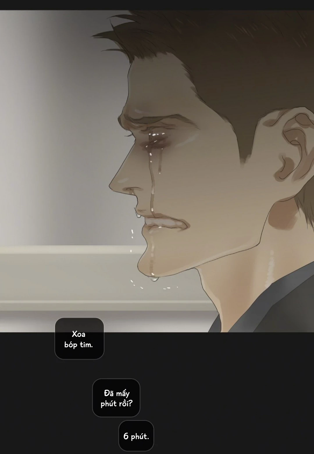 Chán Chường Chapter 55 - 13