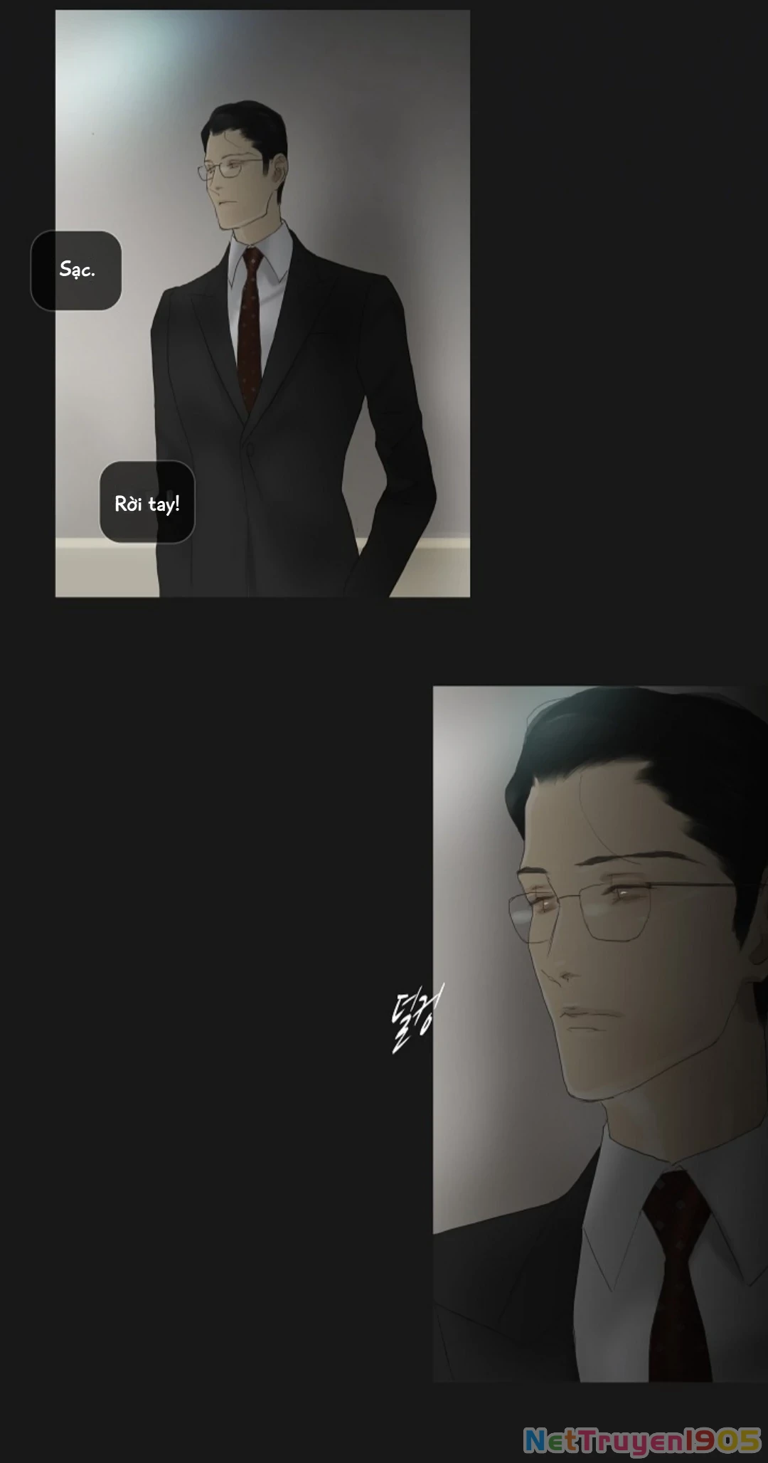 Chán Chường Chapter 55 - 14