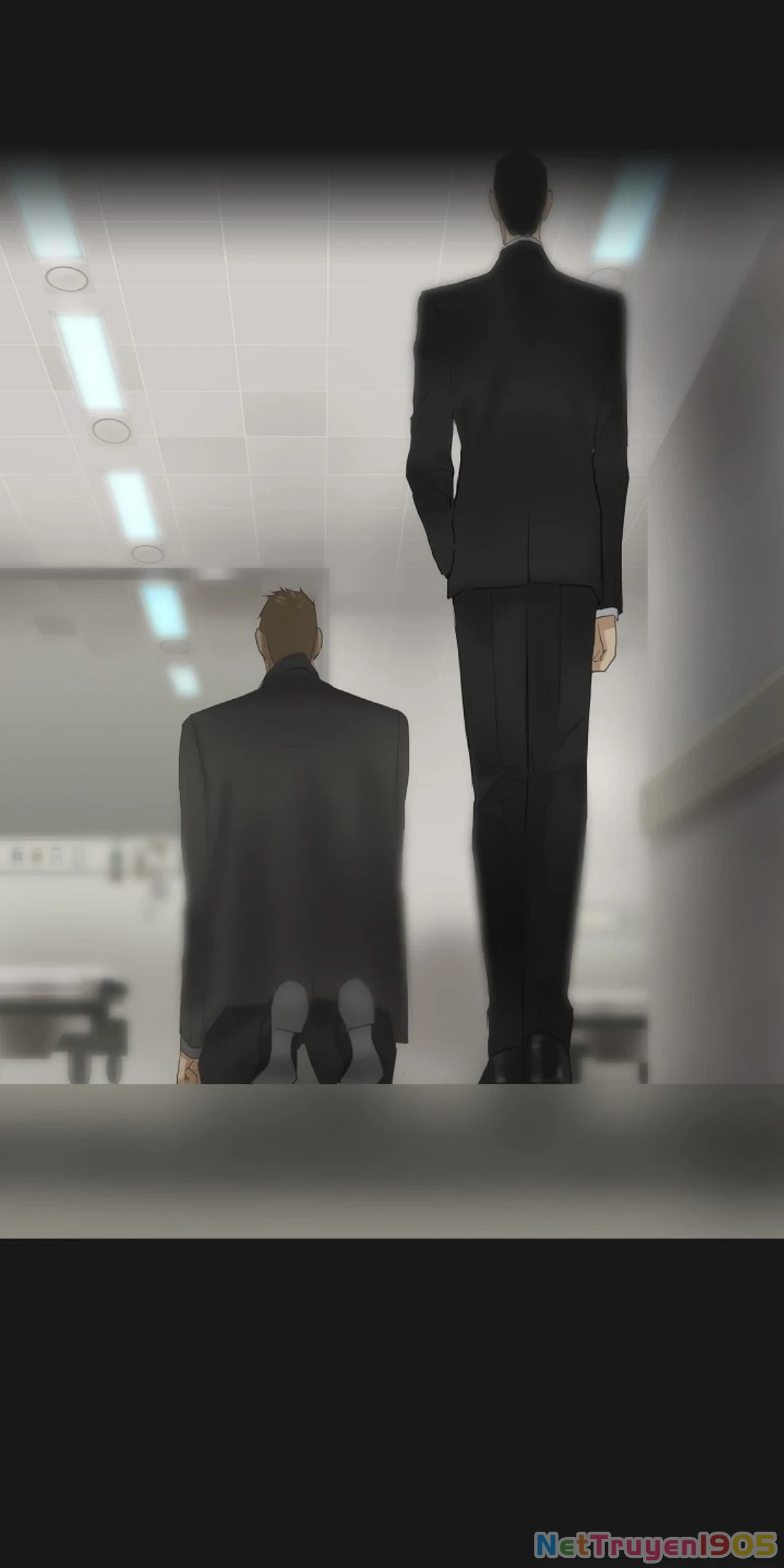 Chán Chường Chapter 55 - 15