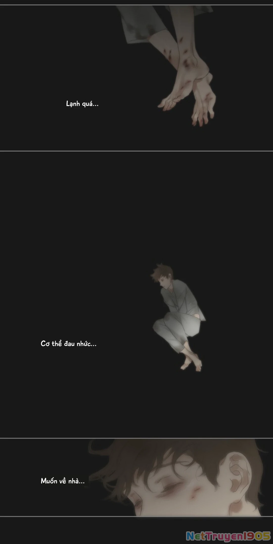 Chán Chường Chapter 55 - 18