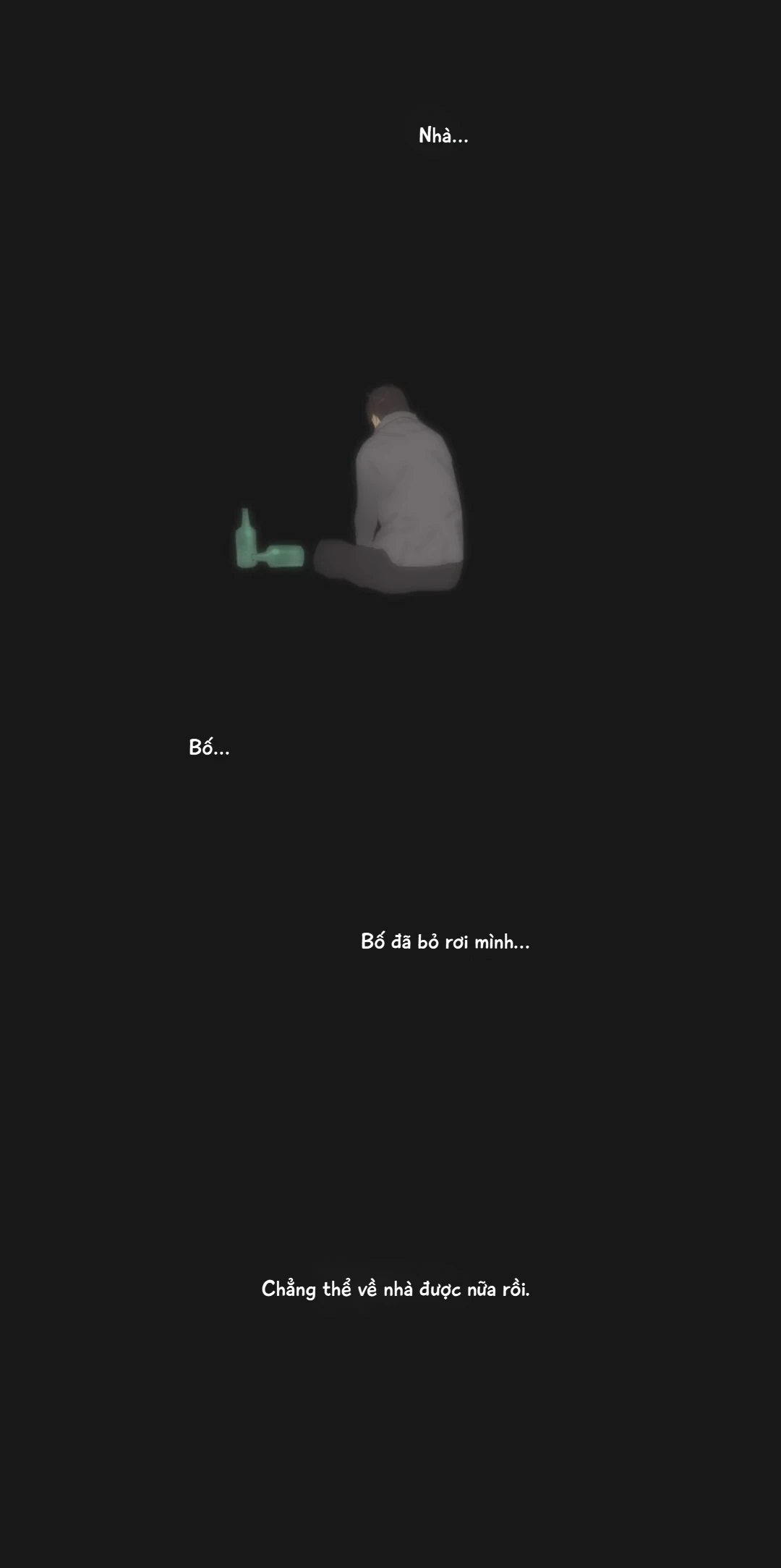 Chán Chường Chapter 55 - 19