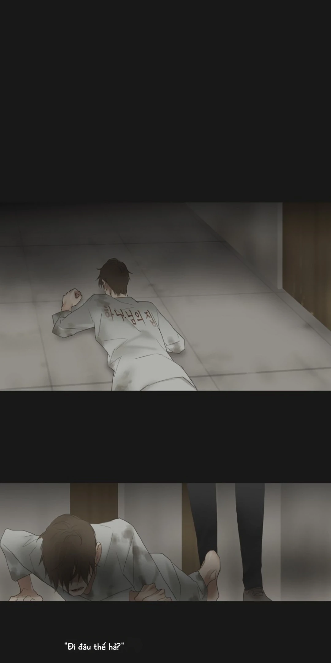 Chán Chường Chapter 55 - 20