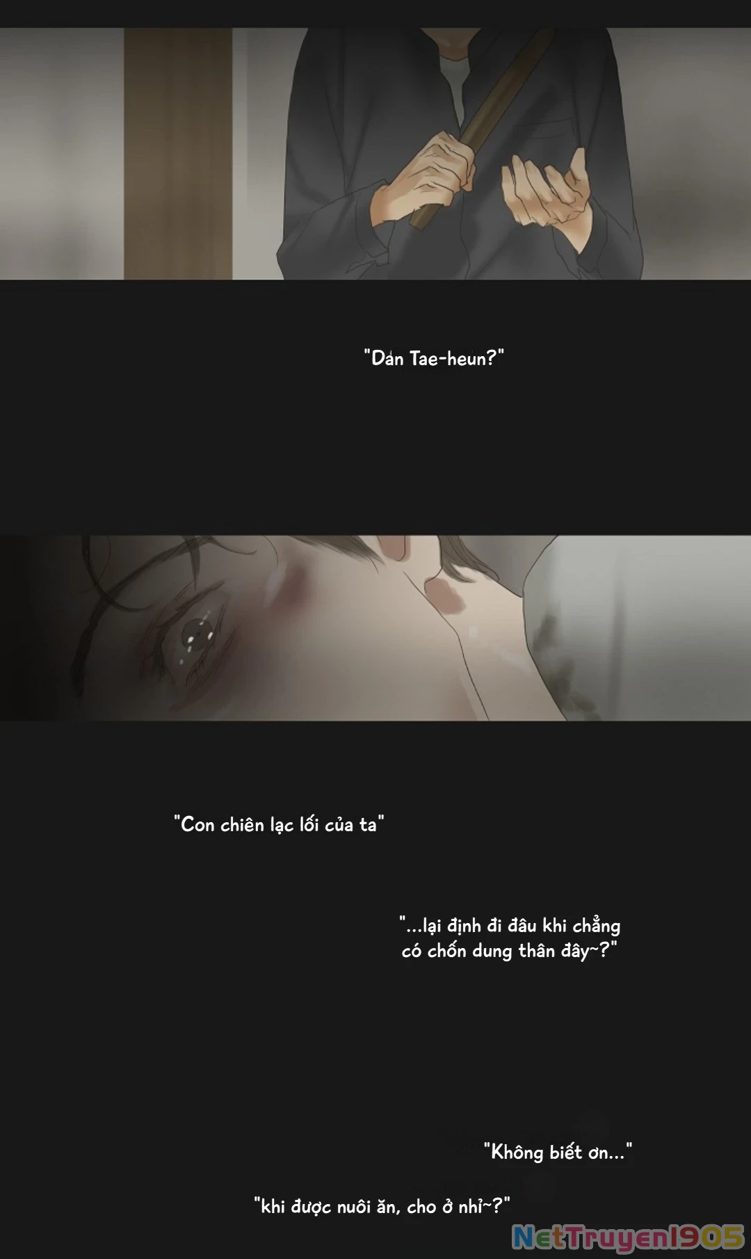 Chán Chường Chapter 55 - 21