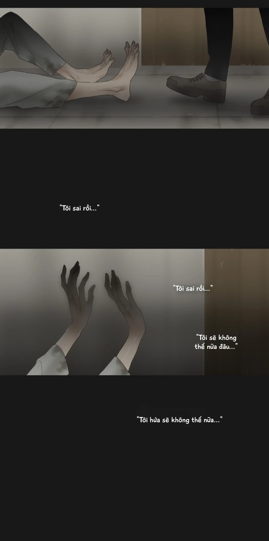 Chán Chường Chapter 55 - 22